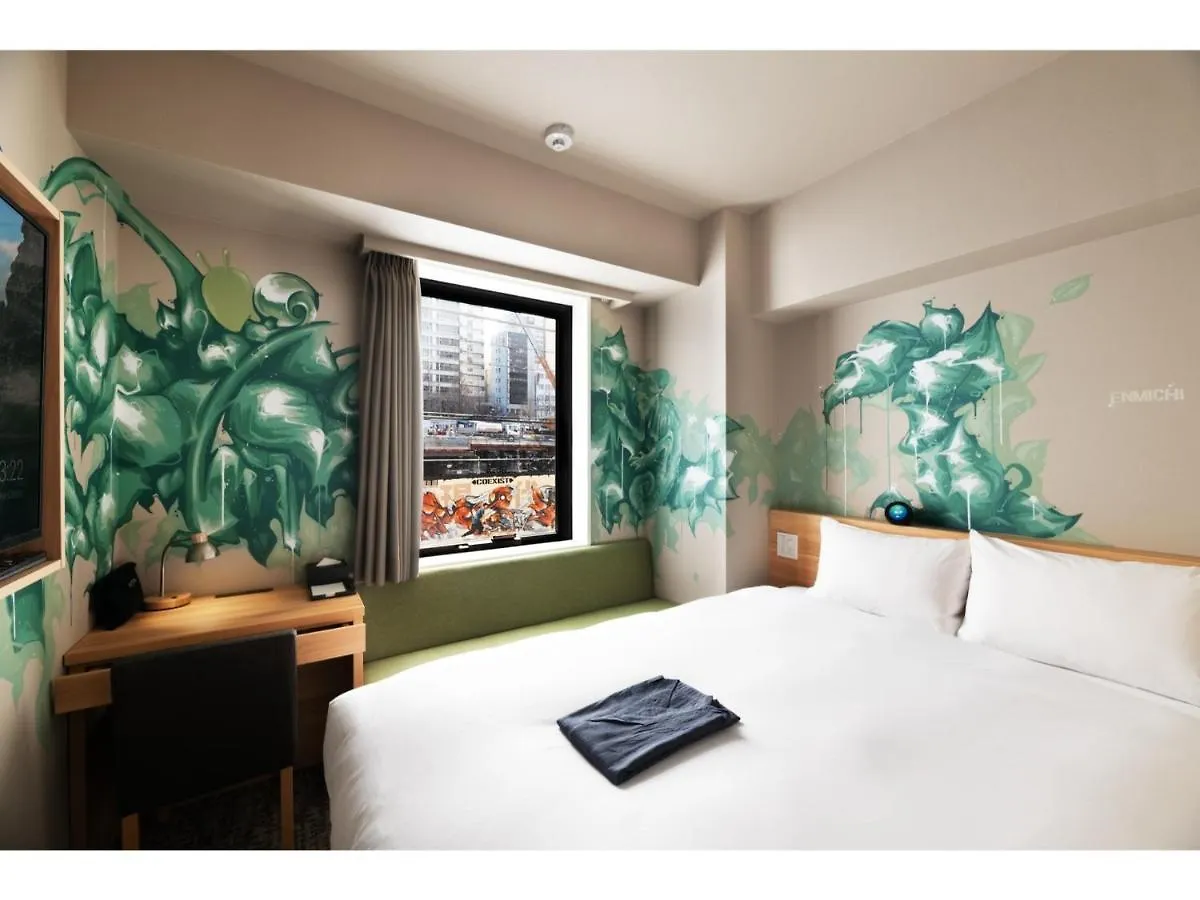 Hotel Enmichi - Vacation Stay 17585V Kawasaki