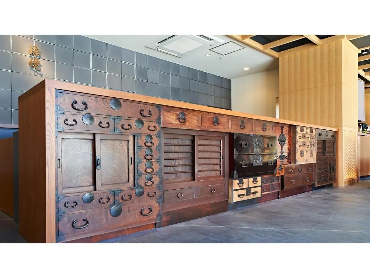 Hotel Enmichi - Vacation Stay 17585V Kawasaki  Japan