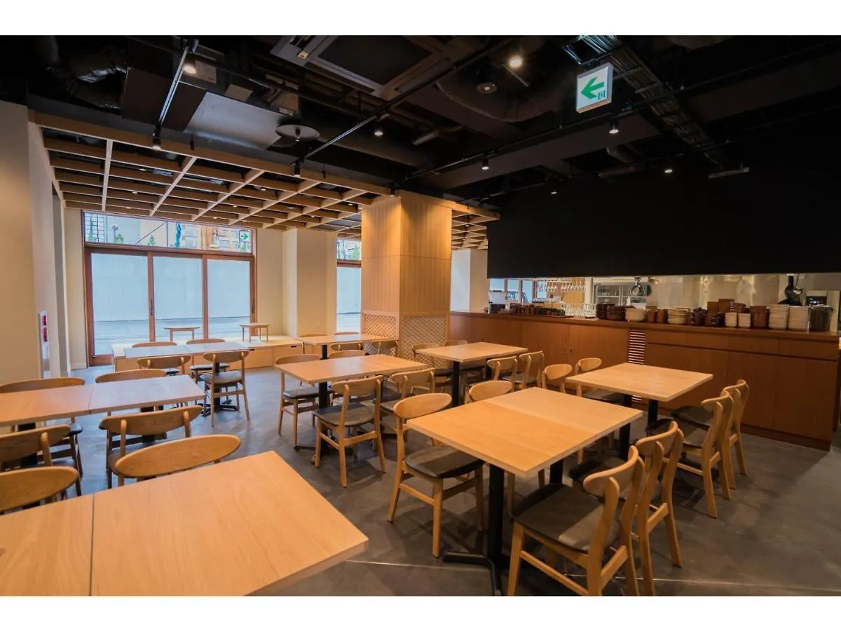 Hotel Enmichi - Vacation Stay 17585V Kawasaki   Kawasaki (Kanagawa)