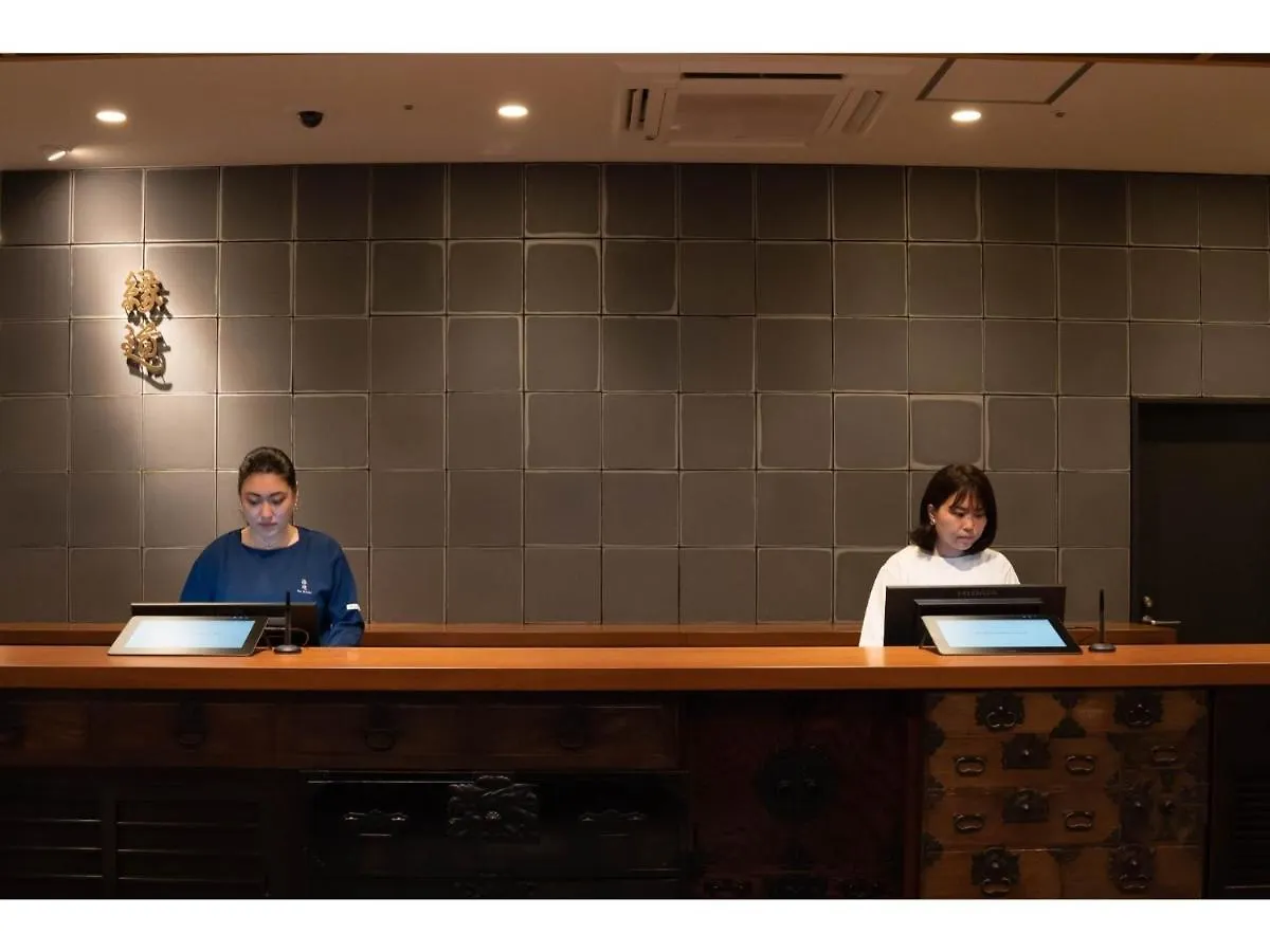 Hotel Enmichi - Vacation Stay 17585V Kawasaki