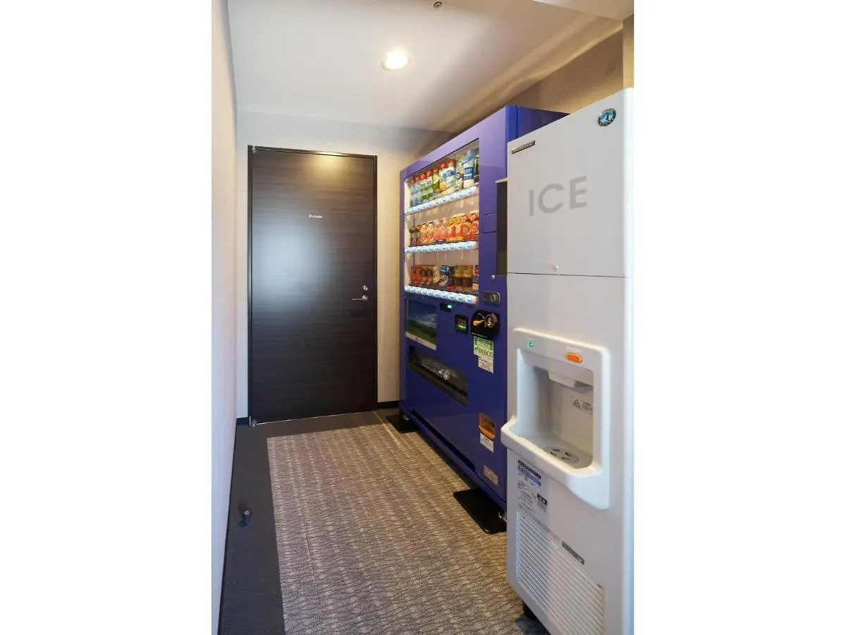 Hotel Enmichi - Vacation Stay 17585V Kawasaki  0*, Kawasaki (Kanagawa)